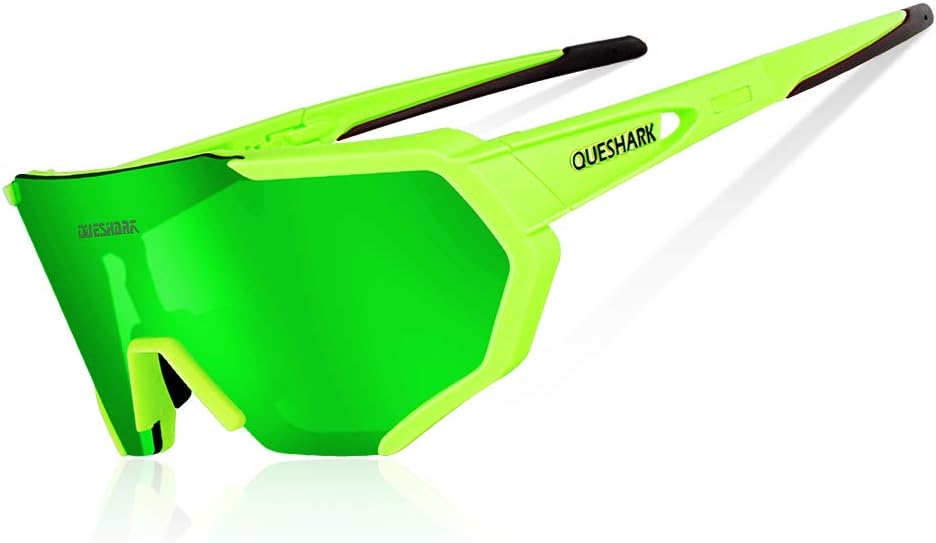 occhiali sportivi da sole per donna