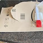 Customer Image, click to open customer review