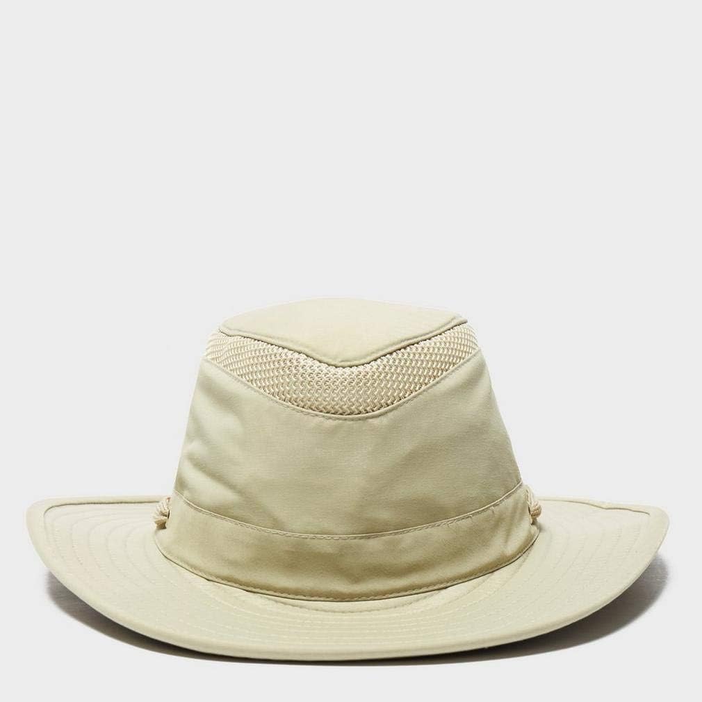 Tilley Endurables Airflo Broad Brim Khaki/Olive 7