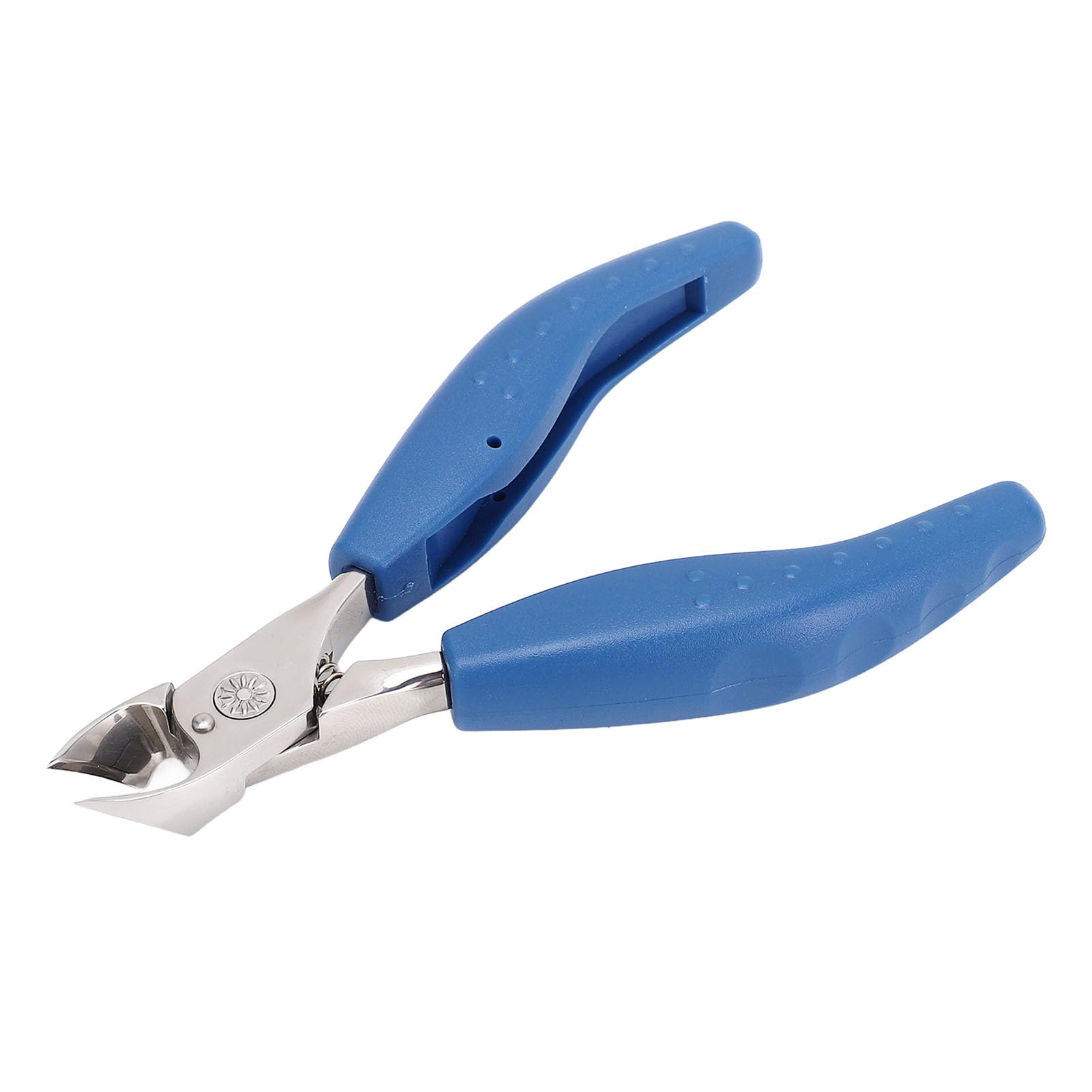 Cuticle Cutters Cuticle Clippers Cuticle Nippers Stainless Steel Versatile Enhanced Grip Nail Manicure Cuticle Clippers Trimmer for Home Nail Salon