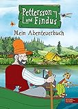 Pettersson und Findus: Mein Abenteuerbuch