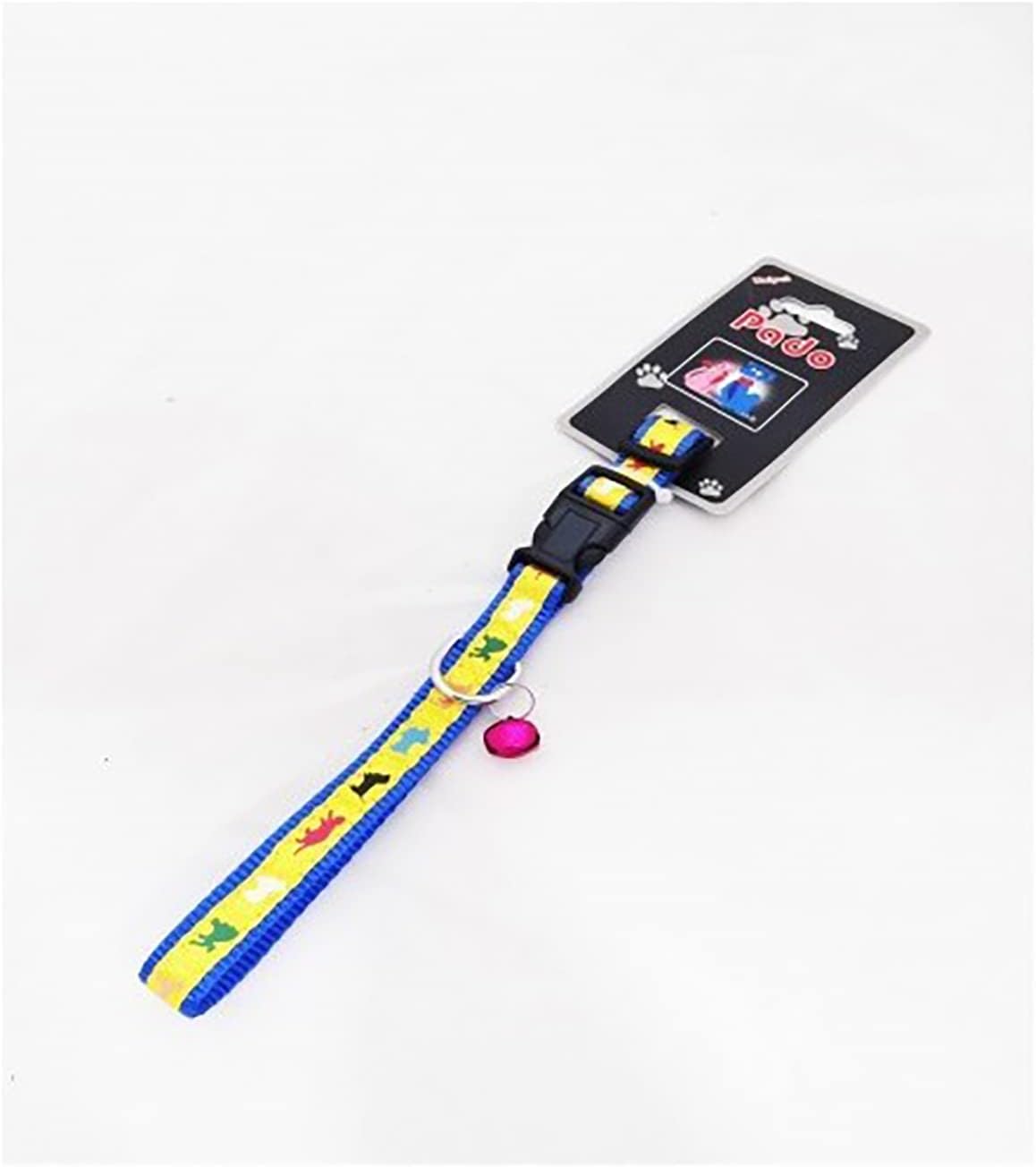 Smart Way Cat Collar (10mm x 12")