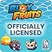 PhatMojo Blox Fruits Diamond Collector Bundle
