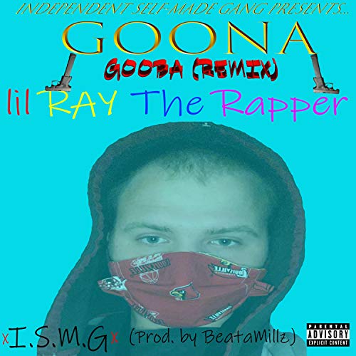 Amazon.co.jp: Goona [Explicit] : LIL RAY: Digital Music