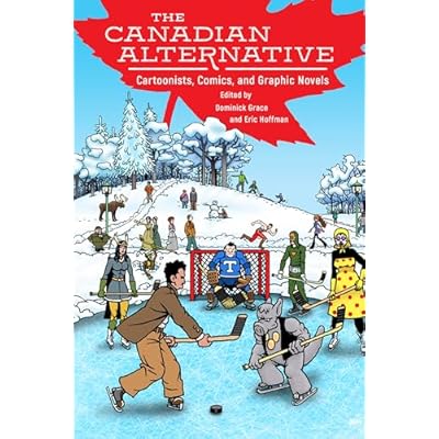 The Canadian Alternative