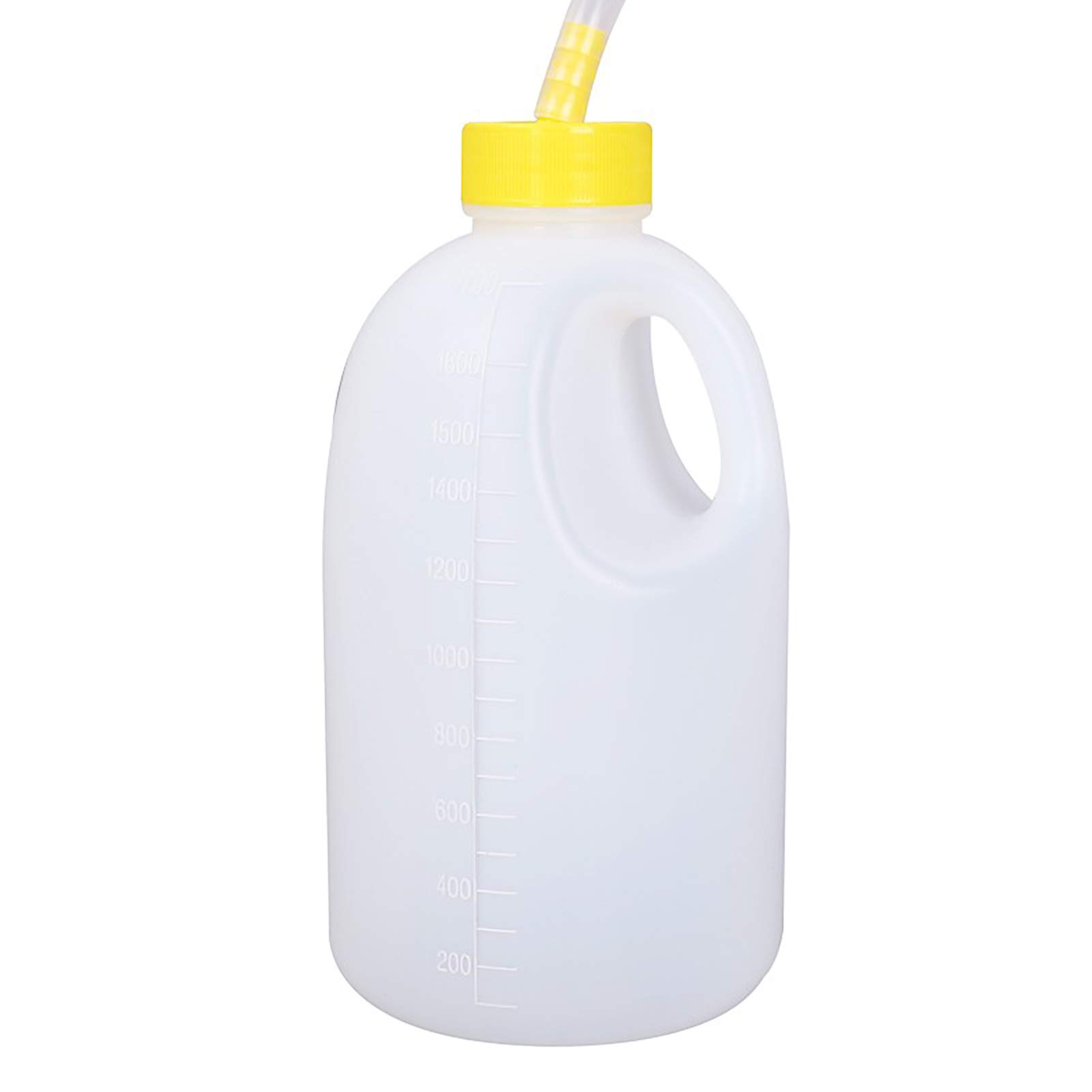 HTN - Orinatoi Per Bottiglia Di Urina Vasino Portatile Bottiglia Di Urina Vasino Portatile B 8449421076157