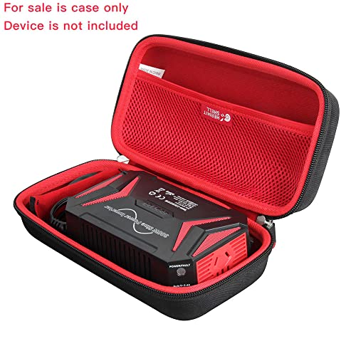 Portable Power Inverter Pure Sine