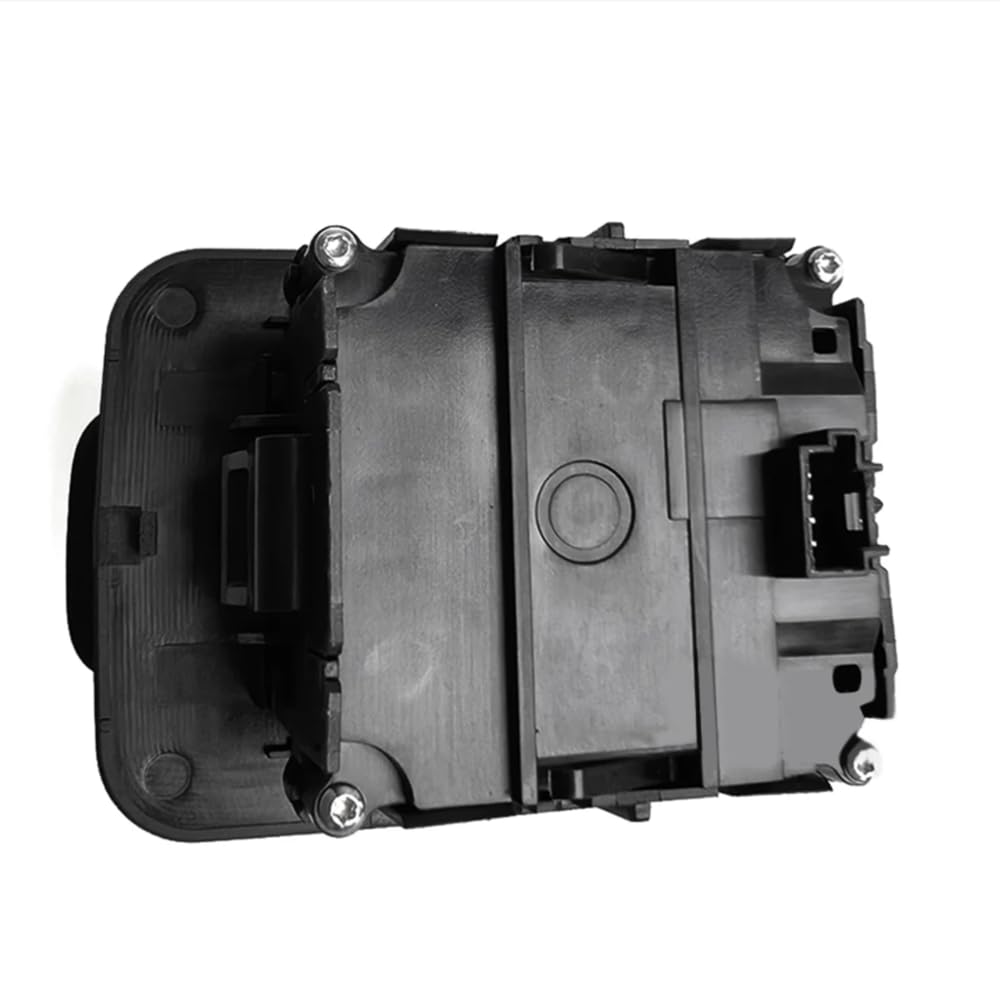 AayKa Interrupteur De Frein De Stationnement De Camion pour Mercedes Benz Actros MP4 Euro 6 Véhicules Interrupteur De Frein À Main Électronique A0005453544
