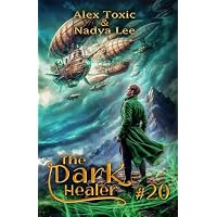 The Dark Healer (Book #20)