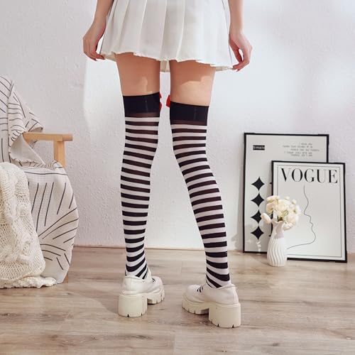 Image of Sahabowi High Socks5 For Women
