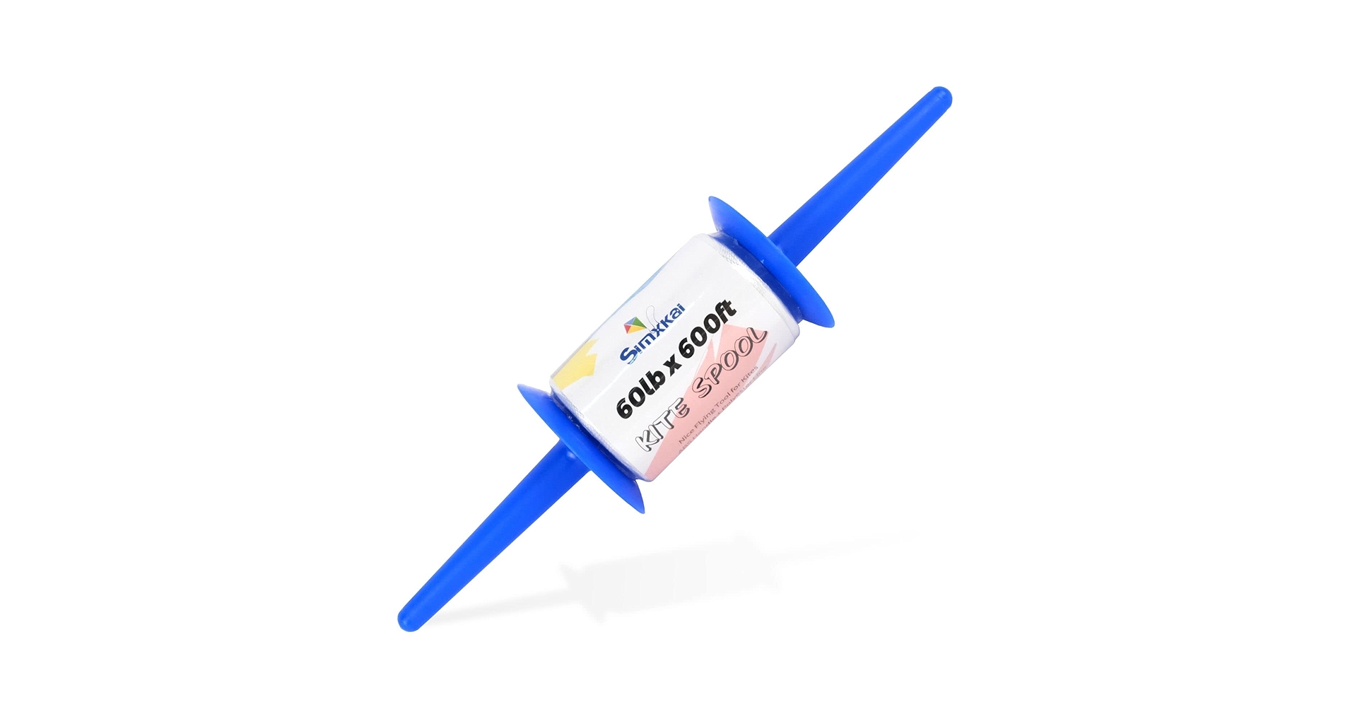 Amazon.com: Simxkai Kite Spool, Reel Winder,Grip String