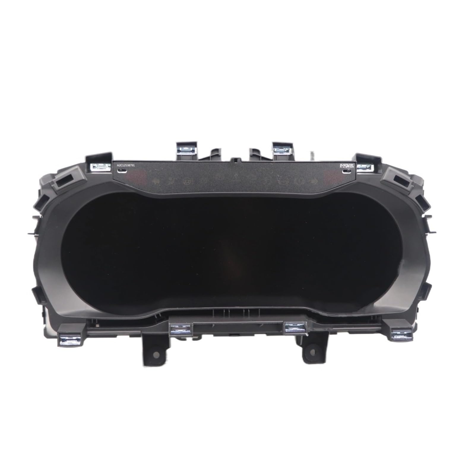 Wyświetlacz Head Up Do Passata B8 CC Ekran LCD deski rozdzielczej samochodu | Wirtualny Kokpit Prędkościomierz Ekran Instrument LCD Cyfrowy
