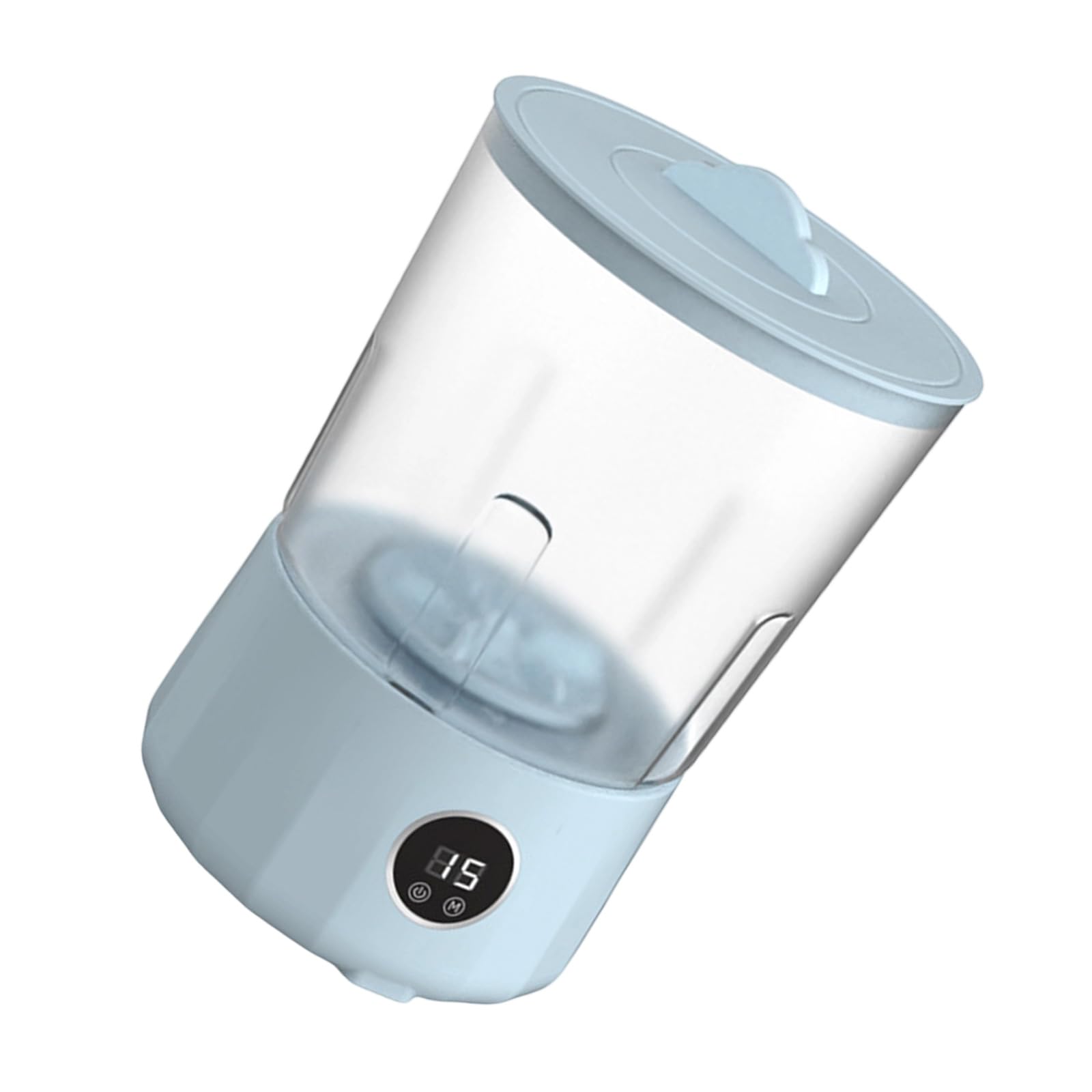 Uqezagpa Portable Small Washing Machines Quiet Laundry Underwear Washer Efficient Washing Machine Suitable for Washings Travel Machine for Apartments