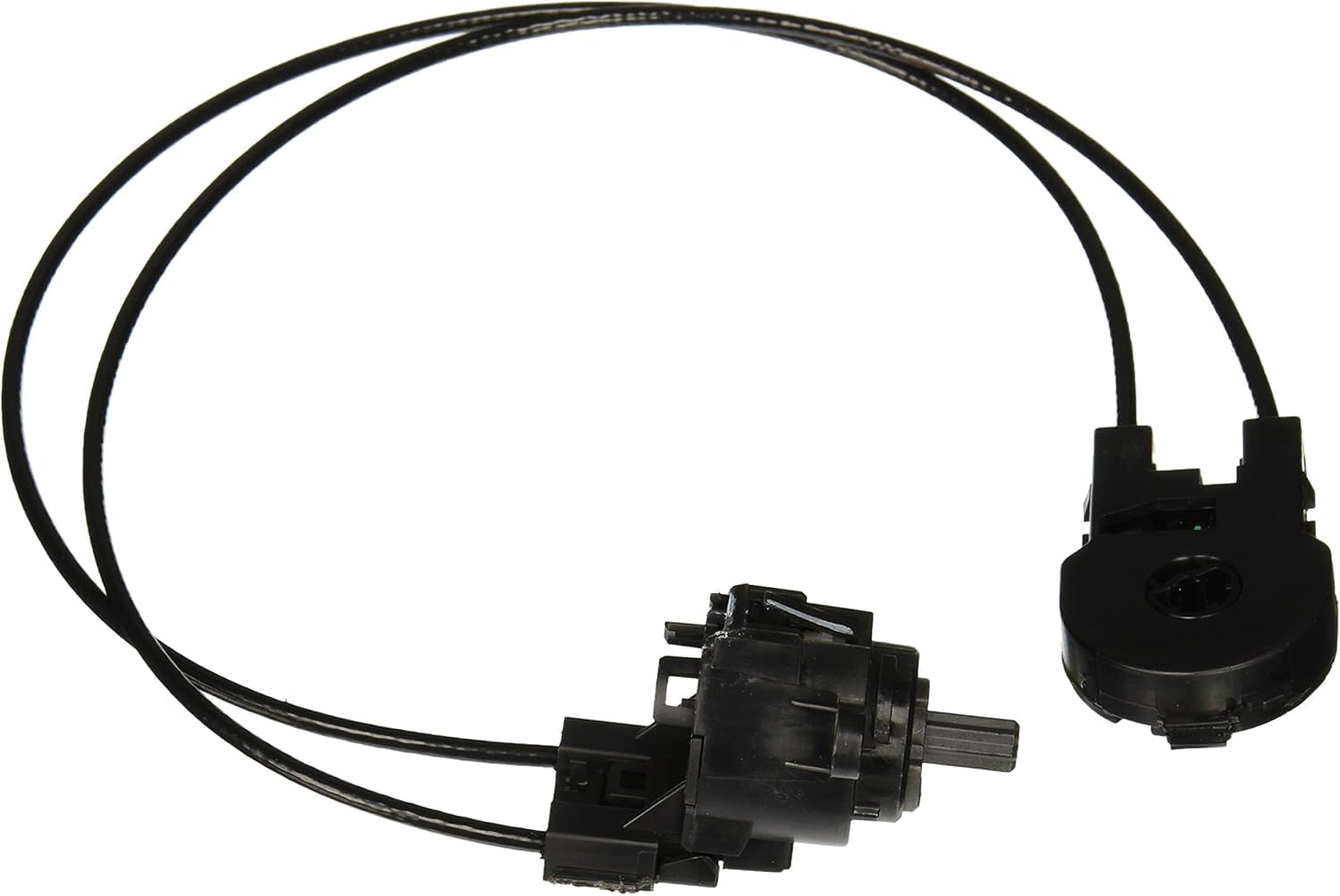 Motorcraft Yh1616 résout les pannes de climatisation instable - 4