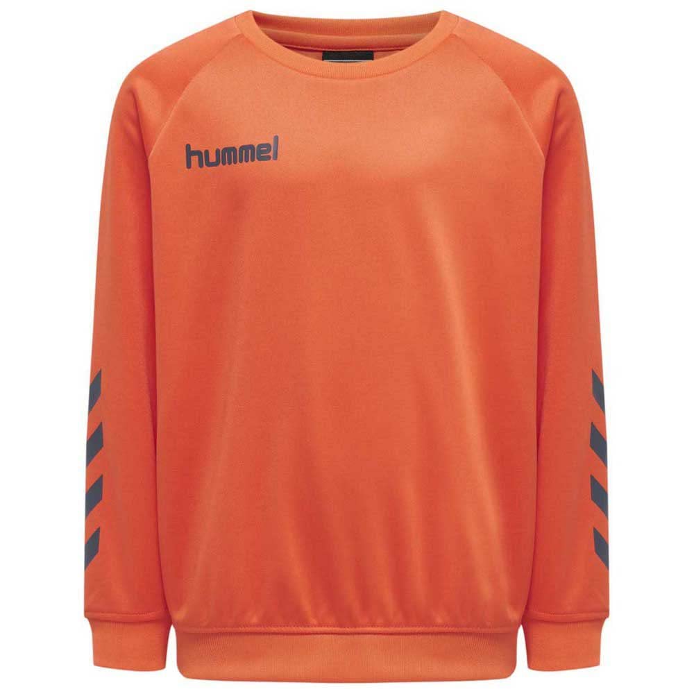 hummel Hmlpromo Multisport Raglan Sleeve Sweatshirt Children's Size
