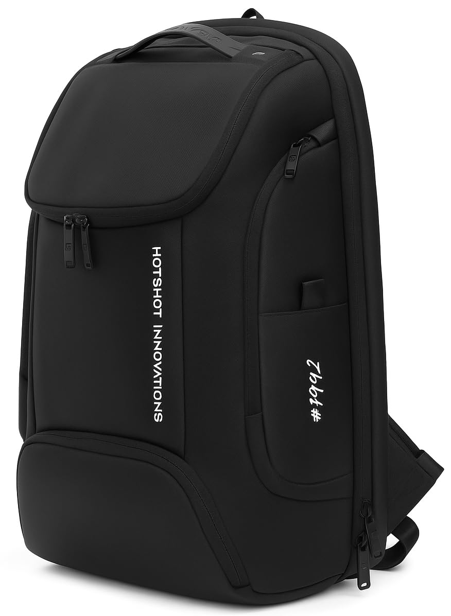 BAGS XPLORER_1425 22L |ANTI THEFT POCKET|USB TYPE C CHARGING PORT|TROLLEY SLEEVE|15.6 INCH|PREMIUM BACKPACK |WATER RESISTANT|FOR MEN & WOMEN-image-28