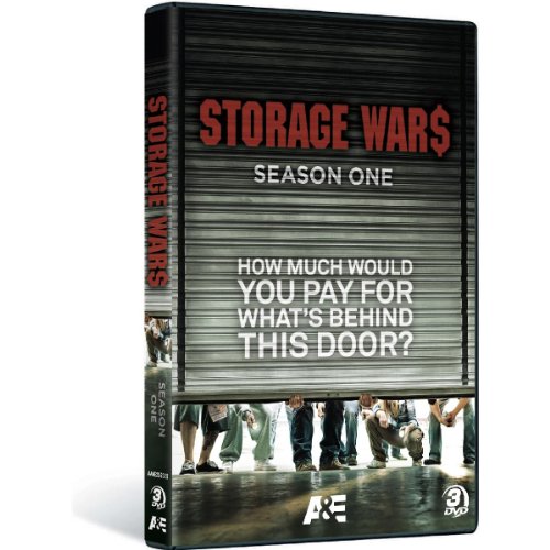 Storage Wars: Season 1