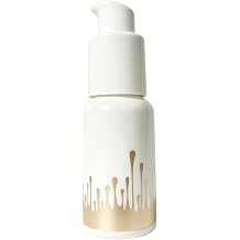 Color-Changing Foundation for Mature Women foundation makeup for older women,Light Pink