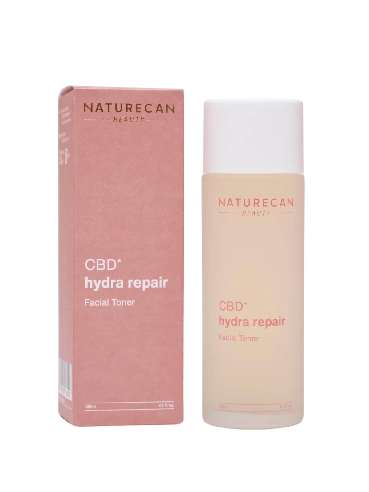 Amazon | Naturecan (ネイチャーカン) CBDハイドラリペア化粧水 120ml