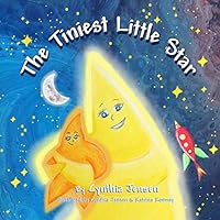 Algopix Similar Product 18 - The Tiniest Little Star A childrens