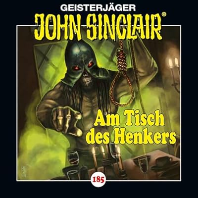 Am Tisch des Henkers