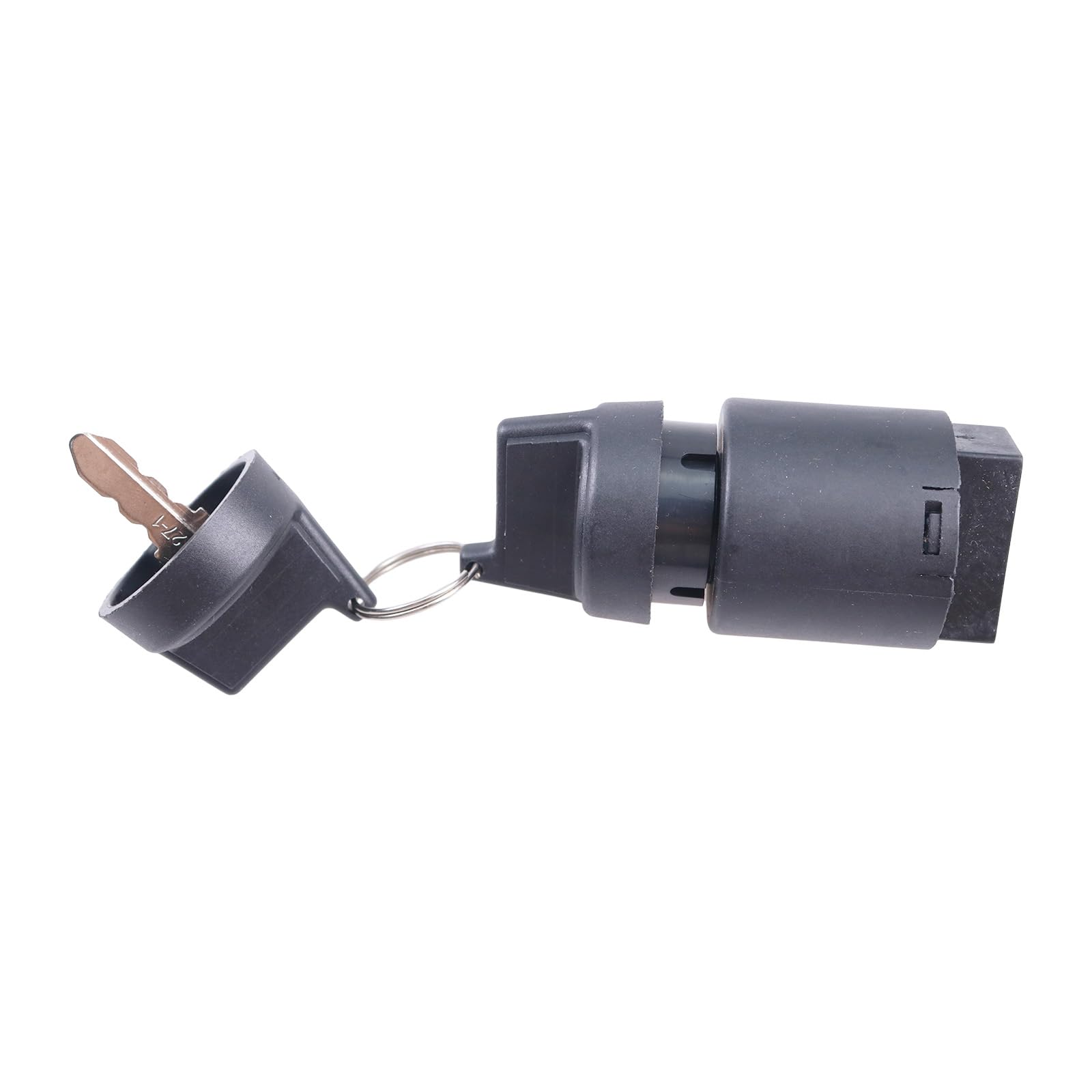 KENPROエレキー Amazon.com: RONGPAS Electric Switch with Key Compatible with
