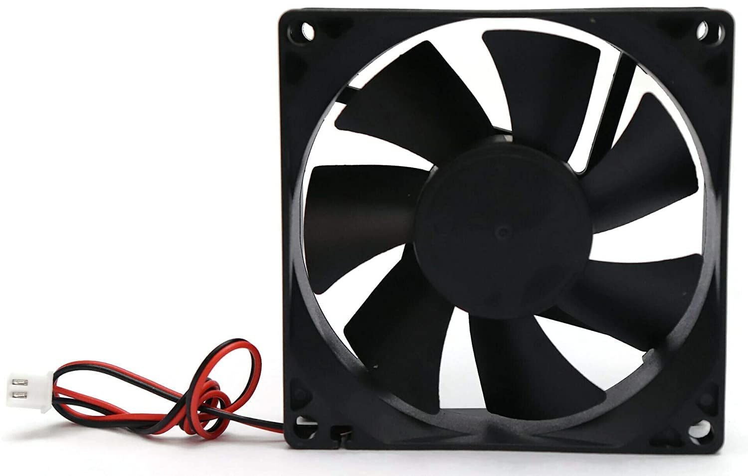 DC 12V Cooling Fan for PC Case CPU Cooler Radiator WITH (JST CONNECTOR) (B0BS6B6B74) Amazon Price History, Amazon Price Tracker