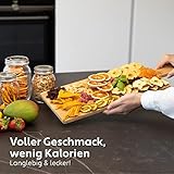 Zoom IMG-1 vita5 essiccatore alimentare con 7 Zoom IMG-1 vita5 essiccatore alimentare con 7