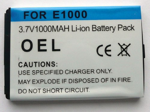 flash superstoreMOTOROLA C975, V360, V975, V980, W220 , E1000 1000 mAh COMPATIBLE BATTERY