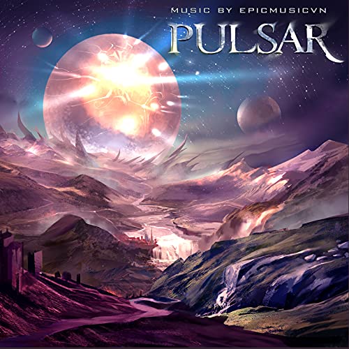 Play Pulsar (Epicmusicvn) by VARIOUS ARTISTS on Amazon Music