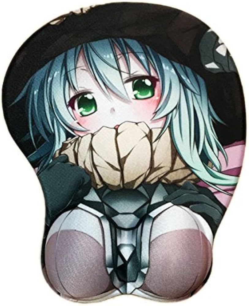 艦これ　アダルト Amazon.co.jp: 艦これ 空母ヲ級 おっぱいマウスパッド くうぼをきゅう 艦隊これくしょん 深海棲艦 3Ｄ立体 アニメ おっぱい  マウスパッド : ホビー