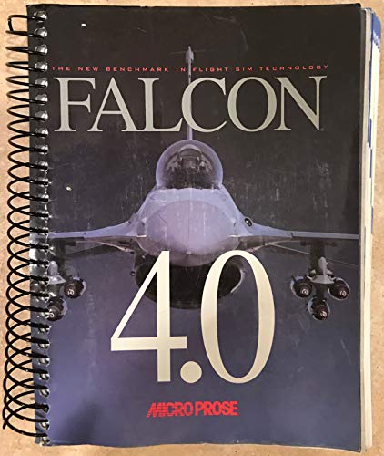 Falcon 4.0 - PC image 3