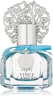 Vince Camuto Capri Eau de Parfum Spray, 1.0 Fl Oz