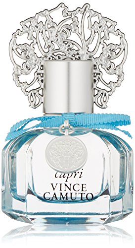 Vince Camuto Capri Eau de Parfum Spray, 1.0 Fl Oz