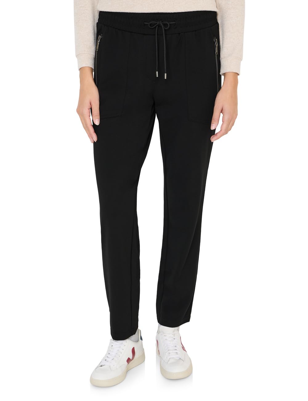 Cecil Damen Casual Fit Hose