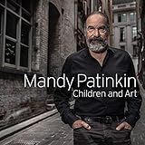  Mandy Patinkin - Children And Art