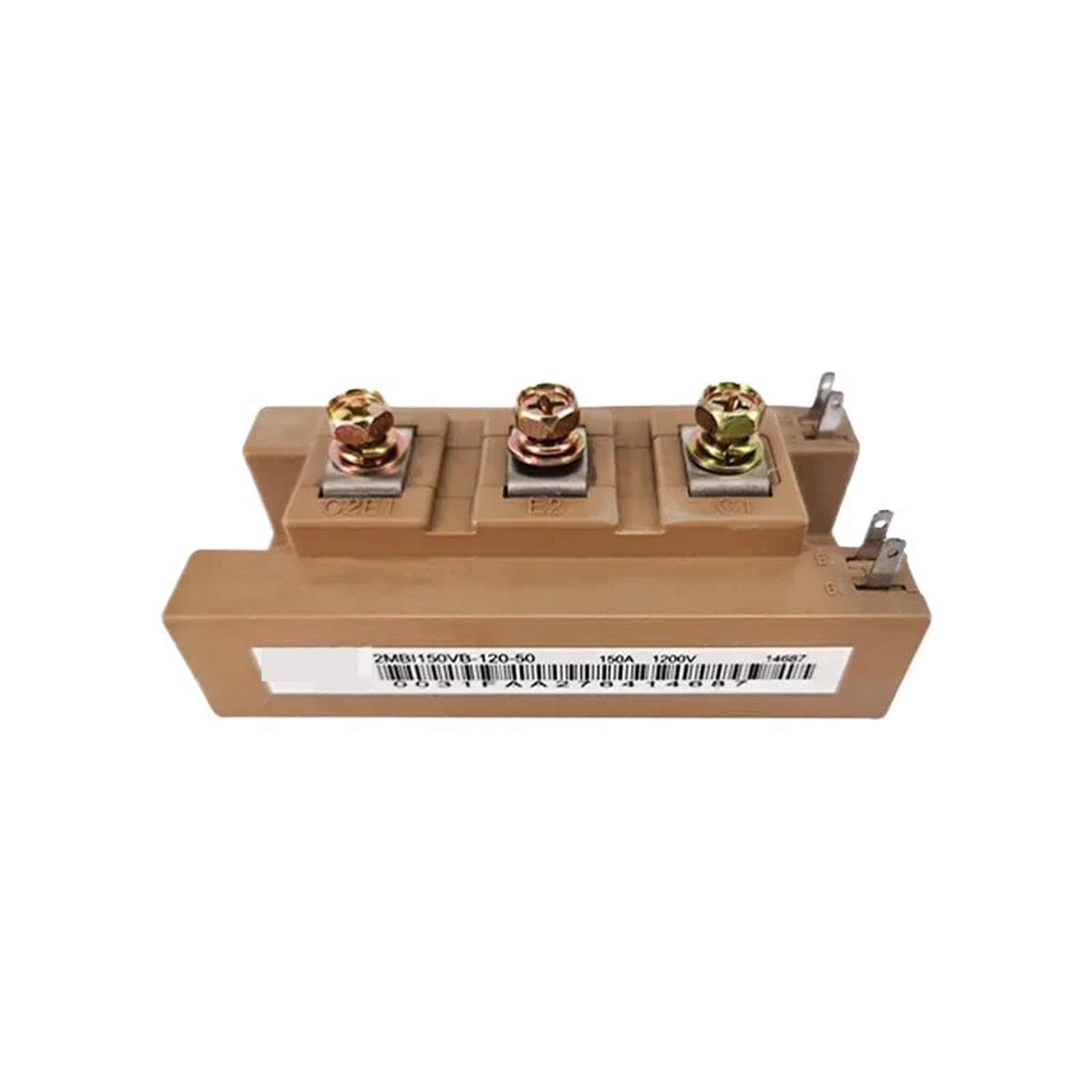 Cxdfrser One Color 2Mbi150vb-120-50 Power Thyristor Module