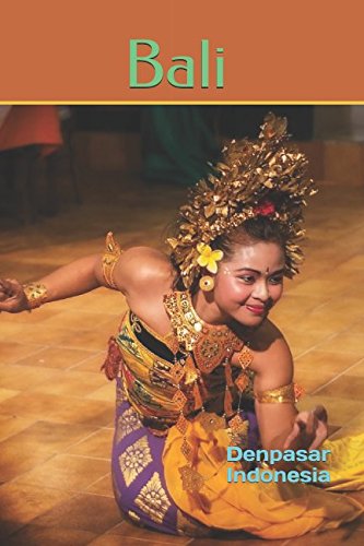 Bali: Denpasar Indonesia