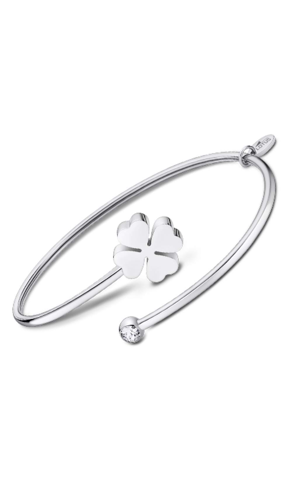 LOTUS STYLE Pulsera modelo LS2169-2/5 de la colección Millennial en acero para señora