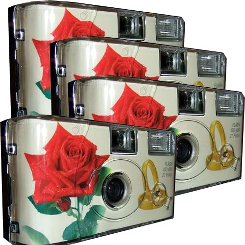Camaras Desechables Boda Marca 1A PHOTO PORST