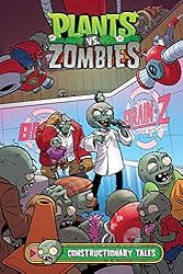 Amazon | Plants vs. Zombies Volume 5: Petal to the Metal (English