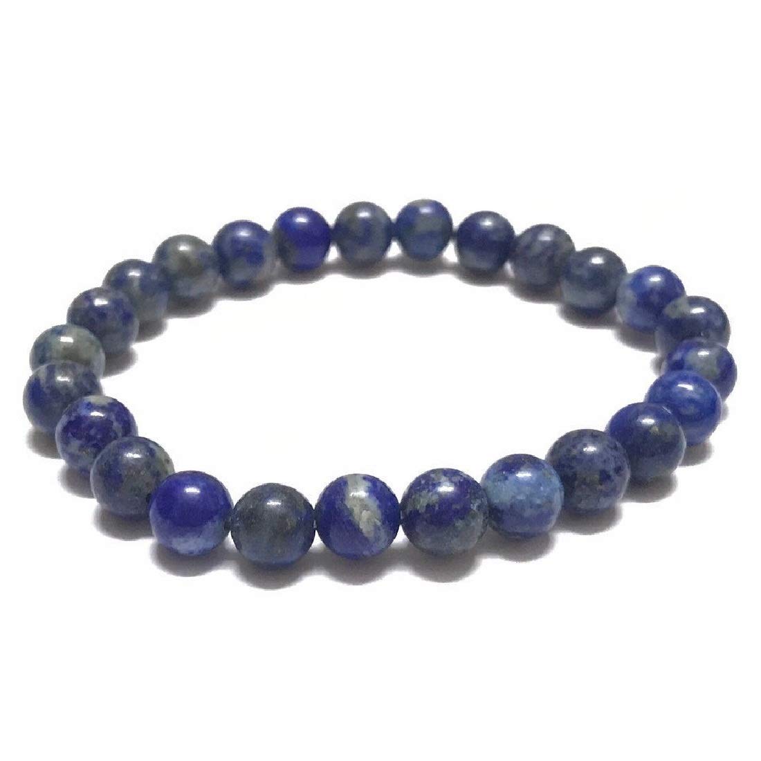 See full amazon price history chart for ASTRODIDI Lapis Lazuli Gemstone Bracelet (Handmade & Stretchable) ASTRODIDI Lapis Lazuli Gemstone Bracelet (Handmade & Stretchable) (B071FJ4FGY) Amazon Price History, Amazon Price Tracker