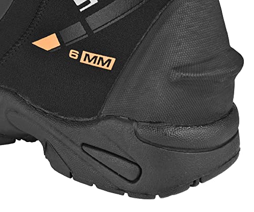 Seac 0210007062055A Pro Hd W/Zip Mm.6 M thumb #1