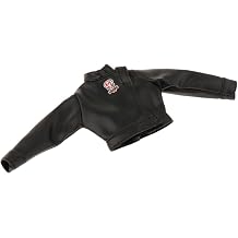 16 Scale Men's Jacket Coat Coat Outfit Costume 1/6 Scale Clothes