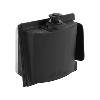 Fuel Flap Release Actuator Motor Compatible with Mercedes-Benz A-Class