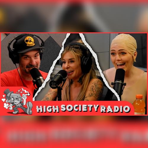 HSR 10/23/25 Pegger U l Josie Marcellino & Joanna Angel