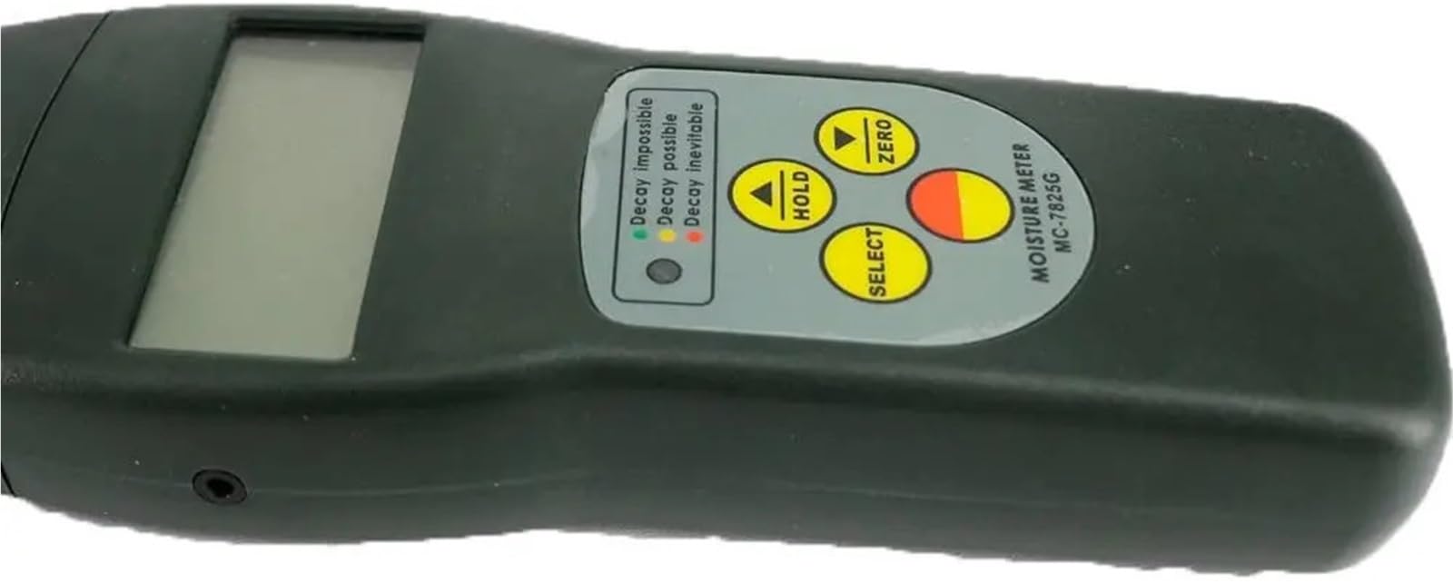 Wilgotnościomierz, Miernik wilgotności ziarna MC-7825G z sondą o długości 368 mm