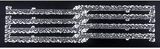 Memory RAM Light Guide Bar for G Skill Trident Z Neo/Trident Z RGB DDR4 | Change to Trindet Z Royal Series Lighting Effects | Improve Light Transmittance | Upgrade Kit (4 PCS)