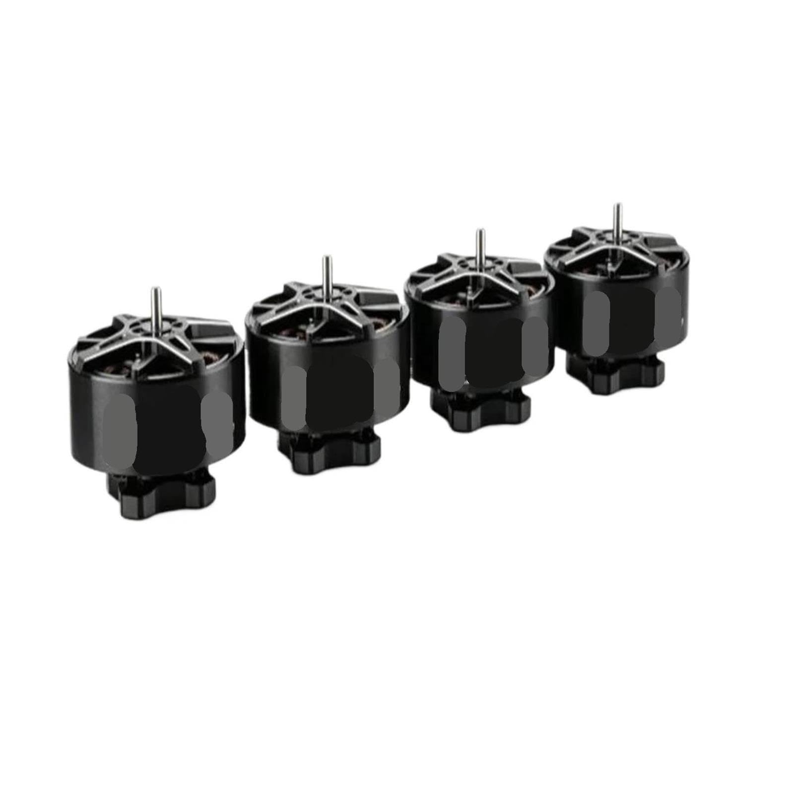 Compatibile con il motore Fengyun 4PCS Sirius 2006 V2.0 | Motore 4PCS Sirius 2006 V2.0, opzioni 1960KV-3000KV, adatto for droni a lungo raggio da 3,5 pollici(4PC 2006 2550KV)