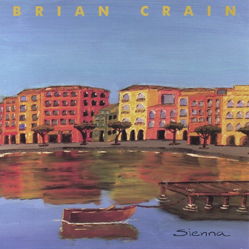 Brian Crain